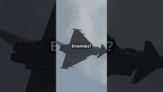 Fighter Jets Fear in the Sky FighterJets Aviation MilitaryTechnology AirCombat JetPower [upl. by Yenaled]