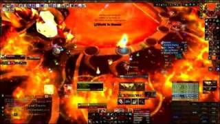 Heroic Ragnaros Guide by MMOScholar [upl. by Herminia]