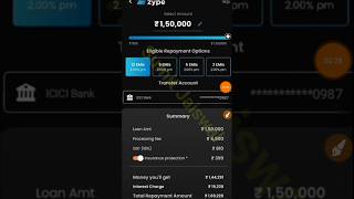 Rs 150000 Instant Loan 2024  New Loan App 2024  Loan App Fast Approval 2024 [upl. by Strader721]