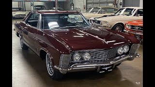 1964 Buick Riviera [upl. by Odlaniger269]