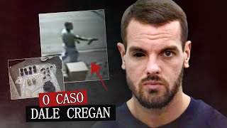 Dale Cregan  Um dos criminoso mais temidos da Inglaterra [upl. by Nwahser836]