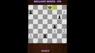 BRILLIANT MOVES  176 [upl. by Mercier615]