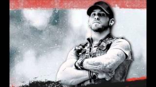 Brantley Gilbert  Read Me My Rights [upl. by Lehcin]