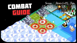 A Beginners Guide to Polytopia  Part 3  Combat and Movement [upl. by Sirehc]