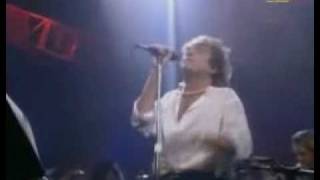 Rod Stewart  Cover Song  Have I Told You Lately  released June 1993 [upl. by Harraf]