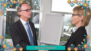 BRIGITTEdeKnigge Wer wem das Du anbietet [upl. by Friedrick]