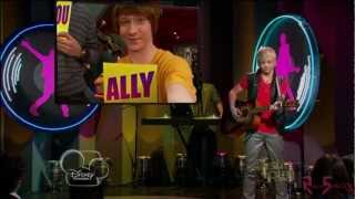 Austin Moon Ross Lynch  Without You Acoustic HD [upl. by Iraj]