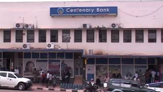 CENTENARY BANK DOCUMENTARY [upl. by Allimac28]