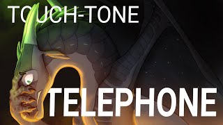 TouchTone Telephone  Completed MAP  Mastermind Wings of Fire [upl. by Eellehs]