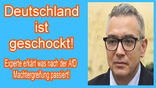 Wenn die AfD die Macht ergreift passiert das [upl. by Graubert591]