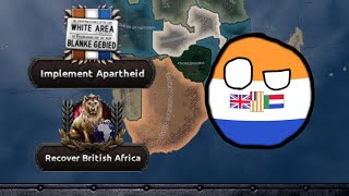 can the Boers turn South Africa into a superpower [upl. by Ribak376]