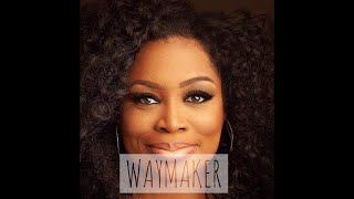 Sinach  Way Maker LYRICS lyrics gospelmusic god sinach waymaker [upl. by Orfinger]