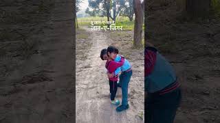 Brothers love😊😊cuteboys azhaankhan arshmankhan bollywoodsongs [upl. by Svend]