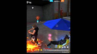 The End 💀🗿foryou foryoupage freefirehightlights freefire [upl. by Kristian]