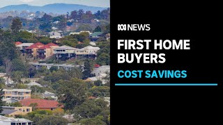 First home buyer savings Queensland government lifts transfer duty threshold  ABC News [upl. by Penn306]