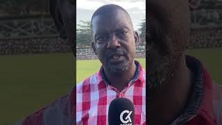 Wasswa Bbosa on why Kitara is struggling [upl. by Rramahs]