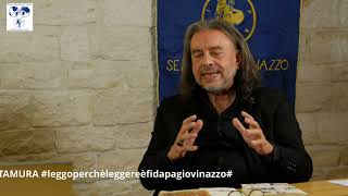 VODCAST EPISODIO 02  INCONTRO CON IL PROF ALBERTO ALTAMURA [upl. by Neirol94]