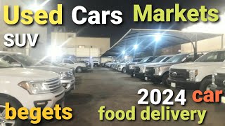 Used Car Markets Riyadh Used Cars Prices in Riyadh Saudi Arabiausedcars saudiarabia vlog viral [upl. by Aurelius]