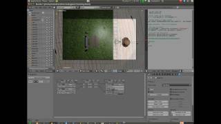 Blender Game Tutorial 26 Part 14 The Delay Sensor [upl. by Murdoch]