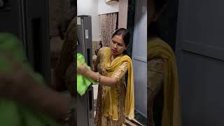 Saas Bahu Comedy 😀🤣😂 saasbahuduo funny ytshorts saasbahukikahaniya comedy [upl. by Elena]