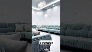 Sofa set design 😍❤️ wow beautiful ❤️furnituredesign [upl. by Monson]