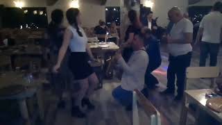 Albanski Cocek uzivo restoran srna ivca sax pirot 🎷 [upl. by Paquito880]