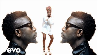 Efya  One of Your Own ft Bisa Kdei [upl. by Einallem]