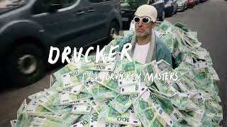 Deichkind amp Drunken Masters  Drucker Official Audio [upl. by Ainoval]