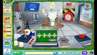 Bin Weevils SWS Misson The Hunt For Weevil X Walkthrough Part 2 [upl. by Assilanna]