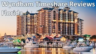 Wyndham Timeshare Reviews Florida [upl. by Eastman]