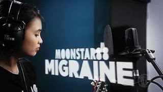 Tower Sessions OSE  Moonstar88  Migraine [upl. by Airetak]