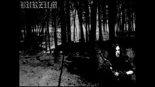 Ｂｕｒｚｕｍ  The Crying Orc  1 hour with rain Ｄｏｏｍｅｒ／Sleepy Synth ｖｅｒｓｉｏｎ [upl. by Iohk]