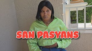 TI GOUTE SAN PASYANS 45 [upl. by Bigelow]