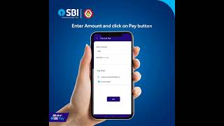 Transfer funds swiftly through BHIM SBI Tap amp Pay [upl. by Netsirt]