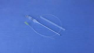 Taut® Cholangiography Catheter and Peritoneal Intraducer® Catheter InService [upl. by Sherj]