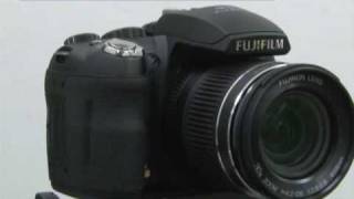 フジフイルム FinePix HS10 カメラのキタムラ動画FUJIFILM） [upl. by Akinwahs]