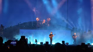 Morat  Sobreviviste Gira Los Estadios  Antes de que Amanezca Estadio El Campin 060724🤘🏻 [upl. by Warwick306]