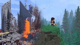 Could 2b2t Exist in Hytale [upl. by Castra]