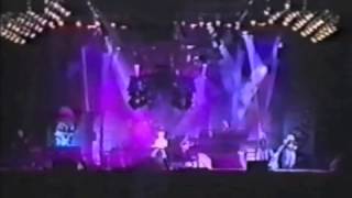 Billy Idol  To Be A Lover  Charmed Life Tour 1991 [upl. by Sapphire]