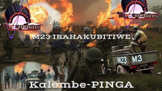 le17112024 IKIGITONDO FARDC IHAYE M23 ISOMO IYIRASIYE PINGA IKIZWANAMAGURU [upl. by Wappes]