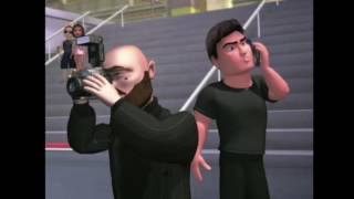 Bratz FailClip 1 Con [upl. by Noy33]