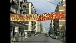 BENEVENTO CALCIO PROMOZIONE IN C2 1 MAGGIO 1994 [upl. by Nnylyar]