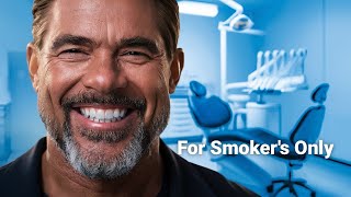 Smokers and Dental Implants The Truth [upl. by Hsekin]