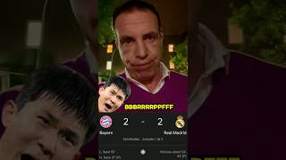 🤬Cristóbal Soria EXPLOTA con Kim Min Jae tras su partido contra el Real Madrid en Champions 🤣futbol [upl. by Yboj625]