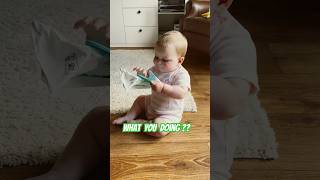 StayatHome Dad Diaries Funny Moments Revealed [upl. by Castara]