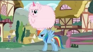 Pink Fluffy Unicorns Dancing On Rainbows quotPFUDORquot  200 SPEEDUP  Original by FluffyMixer [upl. by Elylrac]