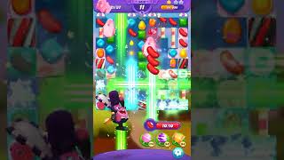 Candy Crush Friends Saga Level 5819 [upl. by Sergias]