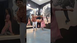 Bujji Thalli Lyrical  Thandel Naga Chaitanya Sai Pallavi  Kishan Rawlo shorts dance trending [upl. by Hayila936]