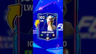 LA INCREÍBLE CARTA BARATA QUE DEBES COMPRAR YA🔥 fcmobile fifamobile fc25 [upl. by Anav742]