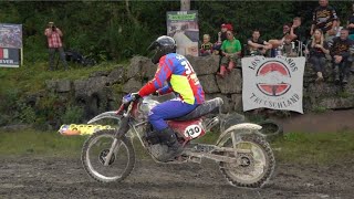 Andler Hill Climb 2023 part 2 [upl. by Docila]